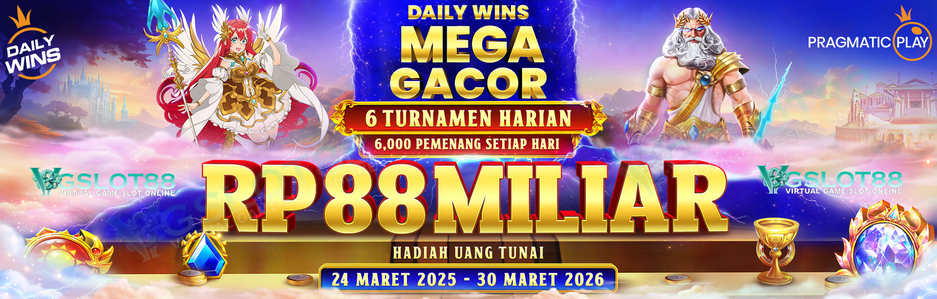 event pragmatic vgslot88